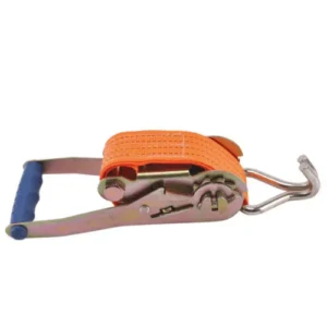 2 Ton - Makineli Spanzet