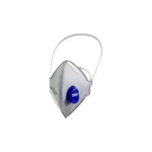 Drager 1720V Toz Maskesi