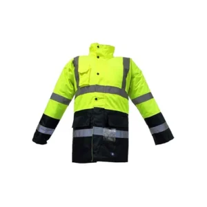 Fosforlu Parka