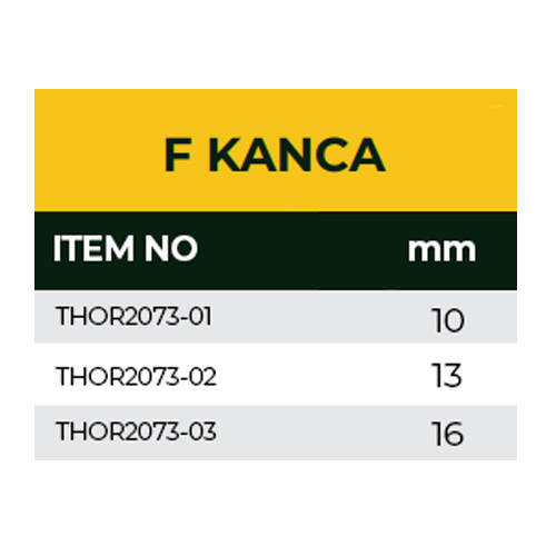 F Kanca - Görsel 2